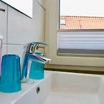 Hotel Deichhotel Rose 3*