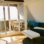 Deichhotel Rose 3* Juist