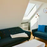 Deichhotel Rose Juist