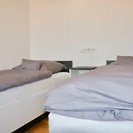 Deichhotel Rose 3*
