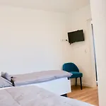 Deichhotel Rose Hotel Juist