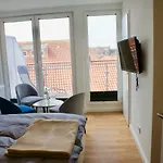 Hotel Deichhotel Rose