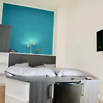 Deichhotel Rose Hotel 3*