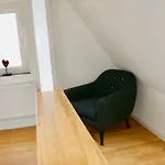 Deichhotel Rose 3*