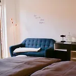 Deichhotel Rose Hotel 3*