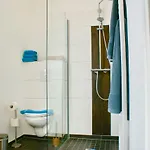 Deichhotel Rose
