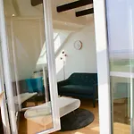 Hotel Deichhotel Rose Juist