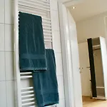 Deichhotel Rose 3*