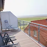Hotel Deichhotel Rose