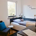 Deichhotel Rose 3*
