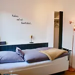 Hotel Deichhotel Rose Juist