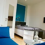 Deichhotel Rose Hotel 3*