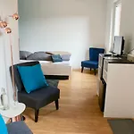 Deichhotel Rose Hotel 3*
