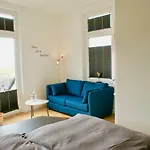 Deichhotel Rose Hotel