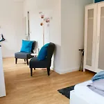 Deichhotel Rose Juist