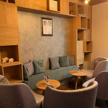 Deichhotel Rose Juist