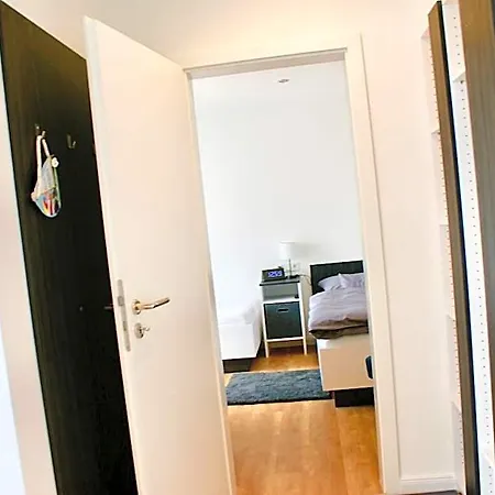 Hotel Deichhotel Rose Juist