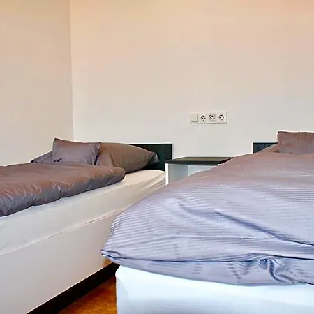 Deichhotel Rose Juist