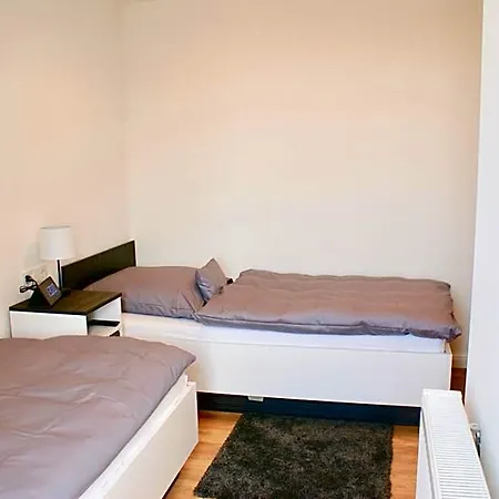 Deichhotel Rose Hotel 3*