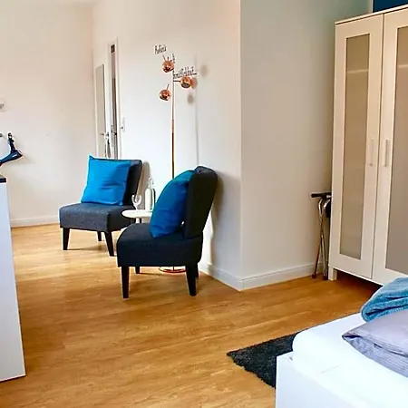 Deichhotel Rose Hotel 3*