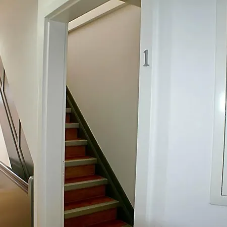 Deichhotel Rose Juist
