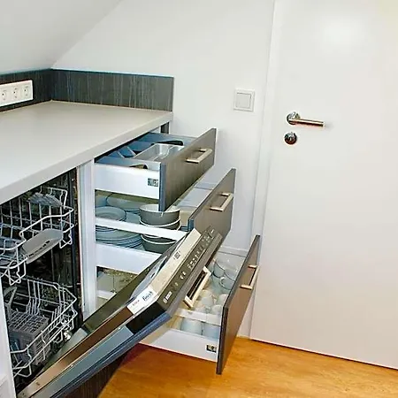 Deichhotel Rose Juist