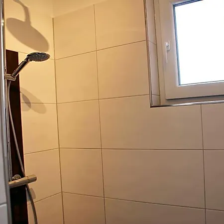Deichhotel Rose 3*