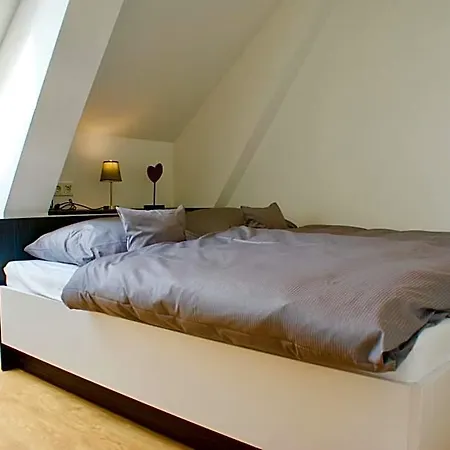 Deichhotel Rose Hotel Juist