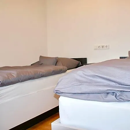 Deichhotel Rose Juist