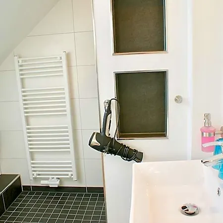 Deichhotel Rose Juist