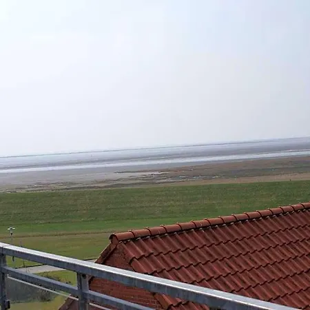 Deichhotel Rose Juist