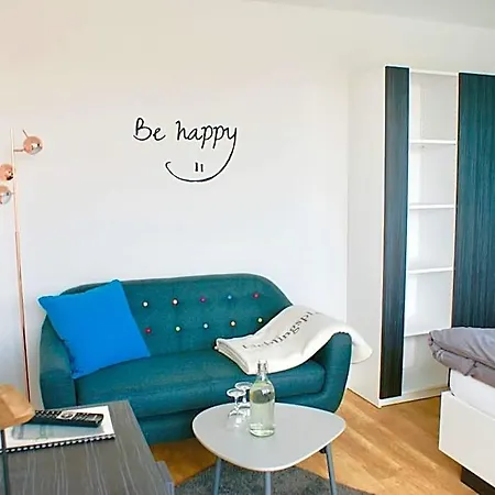 Hotel Deichhotel Rose Juist
