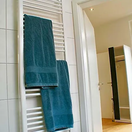 Hotel Deichhotel Rose Juist