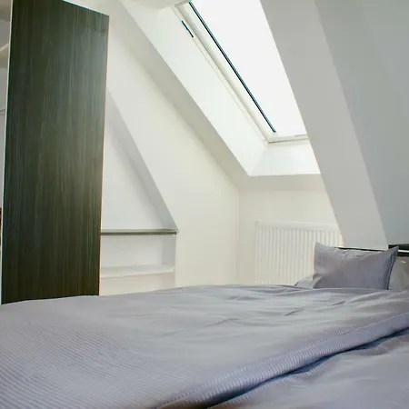 Deichhotel Rose 3* Juist