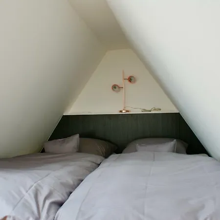 Hotel Deichhotel Rose 3*