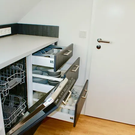 Deichhotel Rose 3* Juist