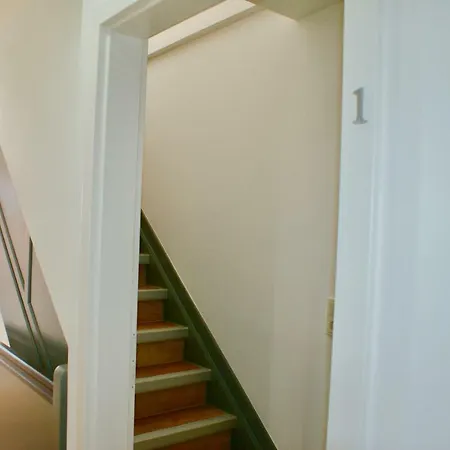 Hotel Deichhotel Rose 3*