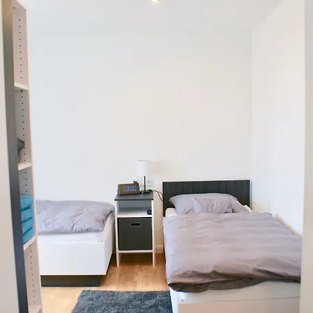 Deichhotel Rose Hotel 3*