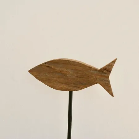 Hotel Deichhotel Rose Juist