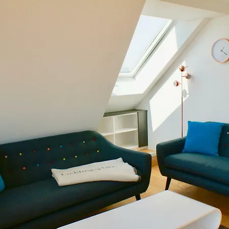 Deichhotel Rose Juist