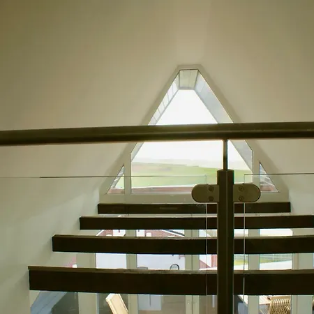 Deichhotel Rose Hotel 3*