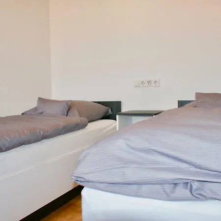Deichhotel Rose *