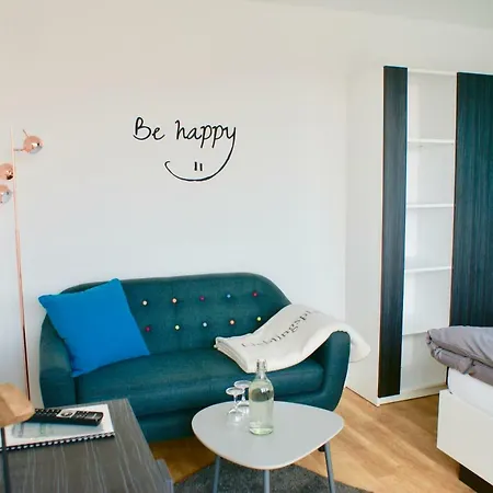 Deichhotel Rose Hotel