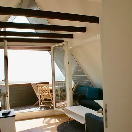 Deichhotel Rose Hotel Juist