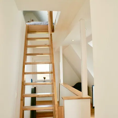 Deichhotel Rose Hotel Juist