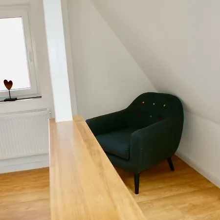 Deichhotel Rose 3*
