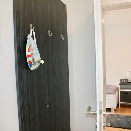 Deichhotel Rose Hotel 3*
