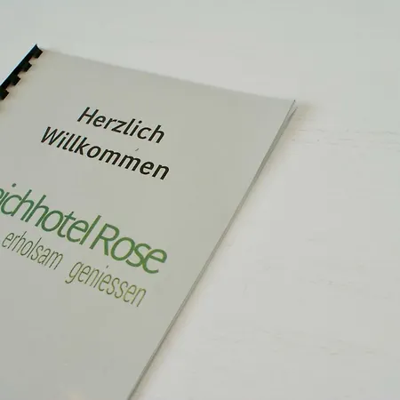 Deichhotel Rose