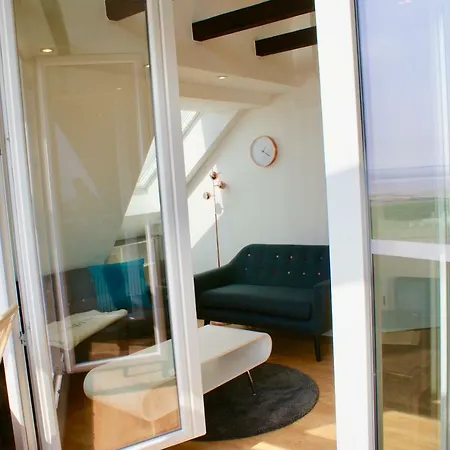 Hotel Deichhotel Rose Juist