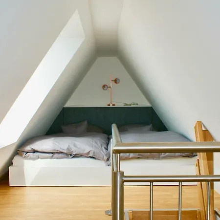 Deichhotel Rose Hotel